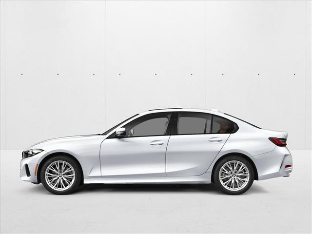 2026 BMW 330 I NA — фото 3
