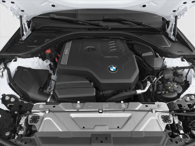 2026 BMW 330 I NA — фото 8