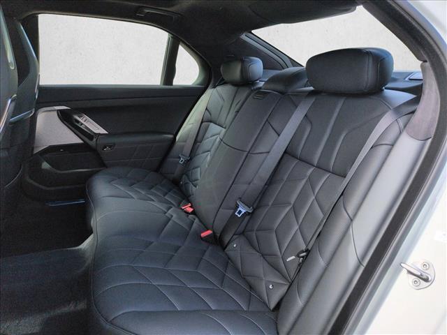 2026 BMW 760 760I XDRIVE — фото 15