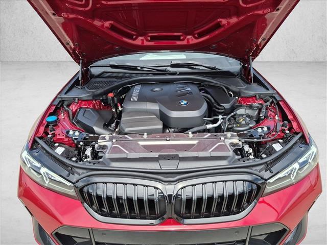 صورة مصغرة 16 لـ 2026 BMW 330 I NA