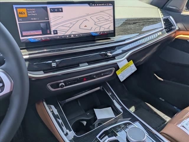 2026 BMW X5 PHEV XDRIVE50E 缩略图 11