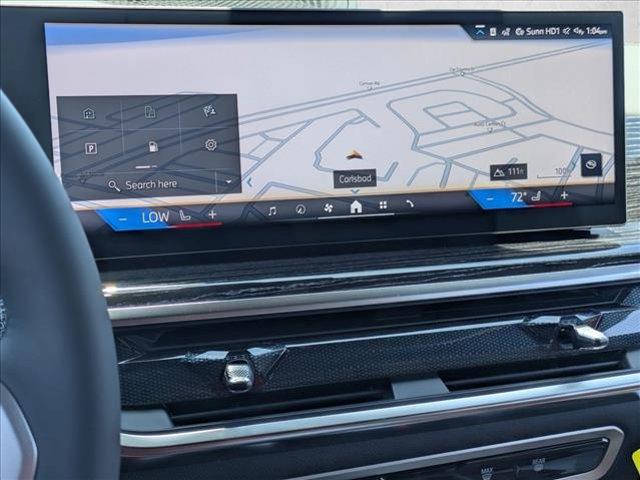 2026 BMW X5 PHEV XDRIVE50E 缩略图 13