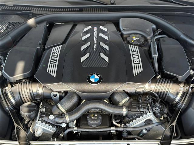 صورة مصغرة 16 لـ 2026 BMW M850 GRAN COUPE I XDRIVE