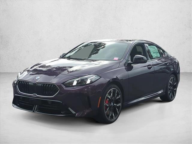 New 2026 BMW 228 Gran Coupe Base