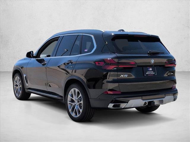 صورة 8 لـ 2026 BMW X5 XDRIVE40I