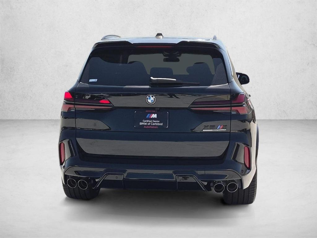 2026 BMW X5 M COMPETITION 缩略图 7