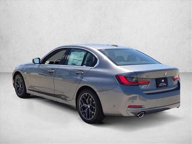 2026 BMW 330 I XDRIVE NA 缩略图 8