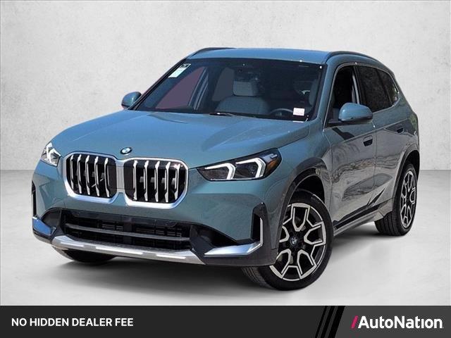 New 2026 BMW X1 xDrive28i