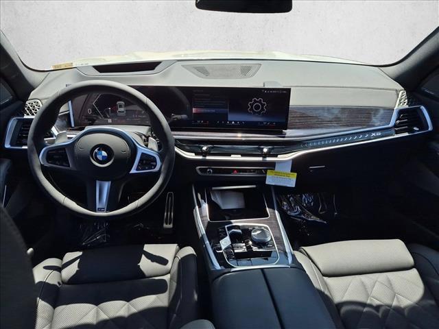 2026 BMW X5 XDRIVE40I — миниатюра 14