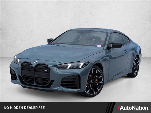 New 2027 BMW M440 i xDrive