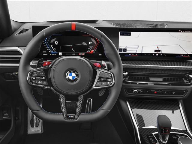 صورة 4 لـ 2027 BMW M3 BASE