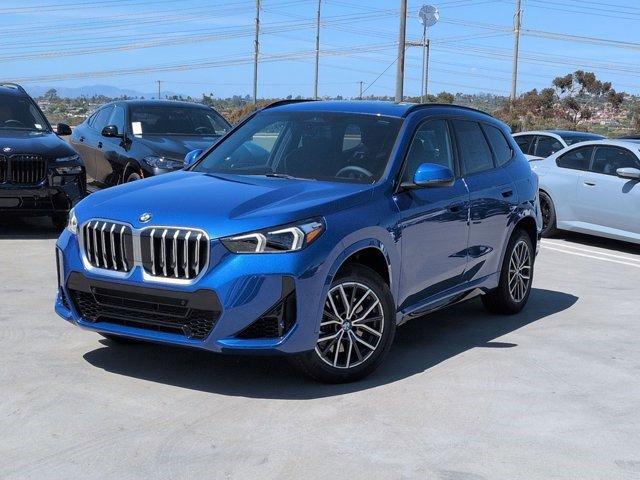 New 2026 BMW X1 xDrive28i