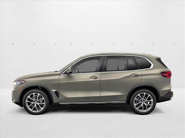 2026 BMW X5 XDRIVE40I — фото 3