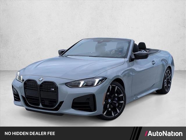 New 2027 BMW M440 i