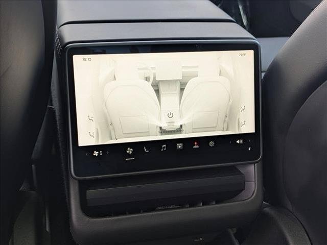 صورة مصغرة 18 لـ 2025 Tesla MODEL 3 LONG RANGE