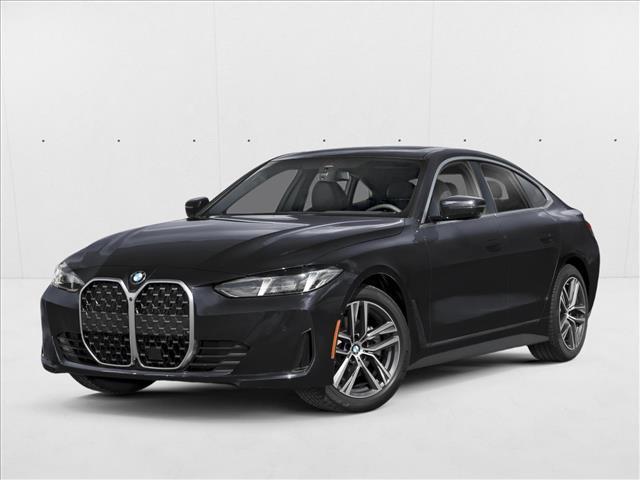 New 2026 BMW 430 Gran Coupe i