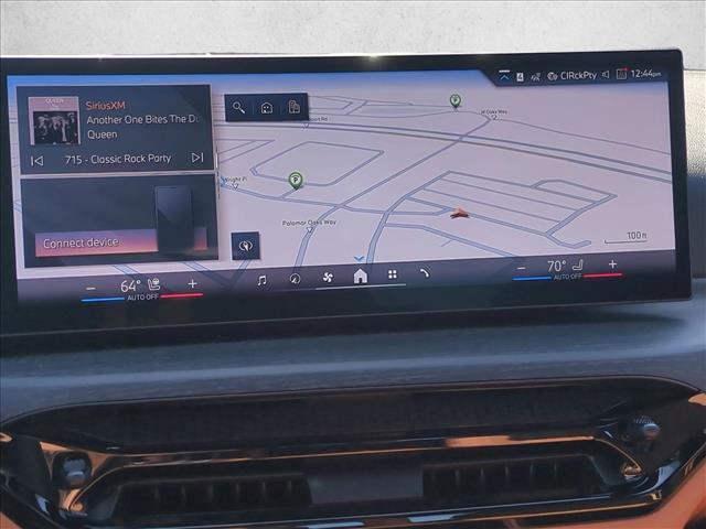 2026 BMW 330 I NA 缩略图 13