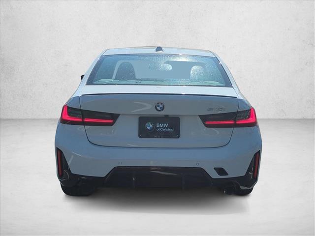 صورة 4 لـ 2026 BMW 330 I NA