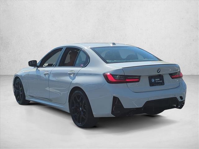 صورة 3 لـ 2026 BMW 330 I NA