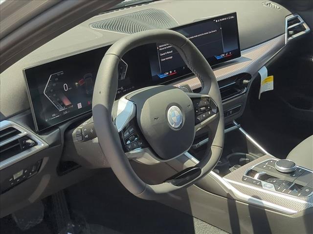 2025 BMW 330 I XDRIVE 照片 3