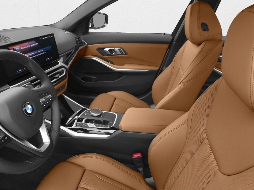 2026 BMW 330 I 照片 6