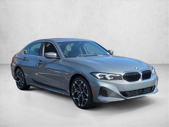 2026 BMW 330 I NA 照片 7