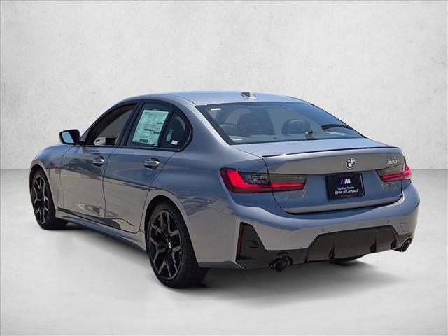 صورة 7 لـ 2026 BMW 330 I NA
