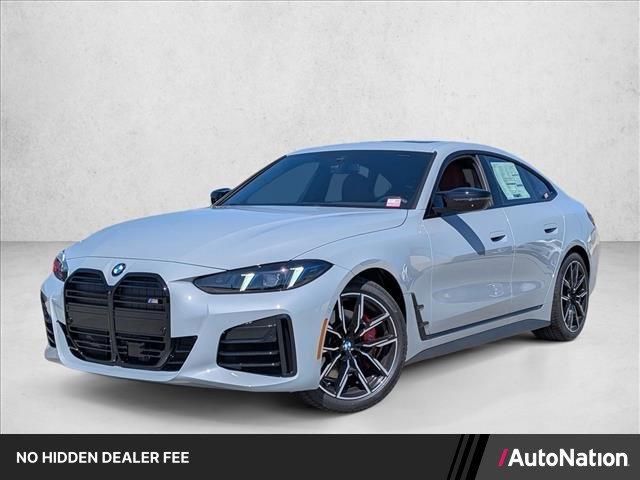 New 2026 BMW M440 Gran Coupe M440i Gran Coupe