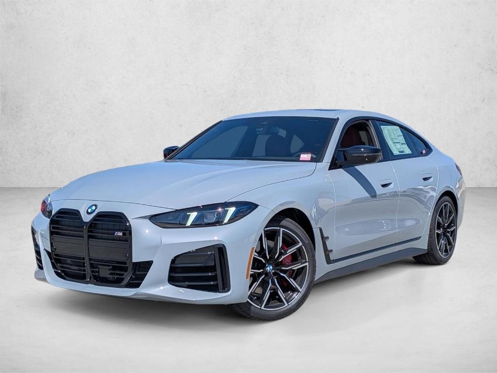 New 2026 BMW M440 Gran Coupe M440i Gran Coupe