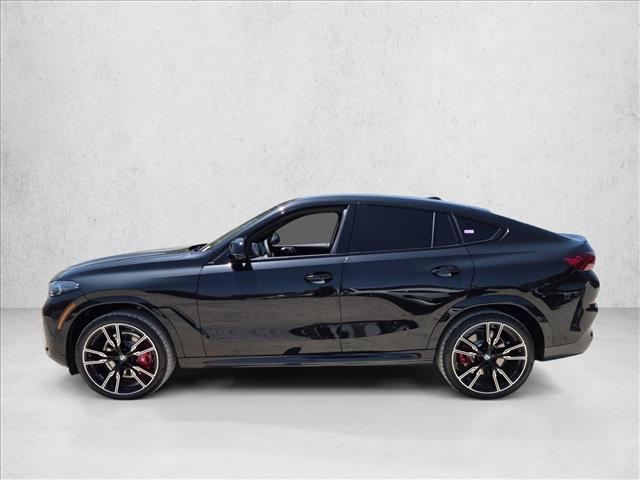 صورة مصغرة 5 لـ 2027 BMW X6 M60I