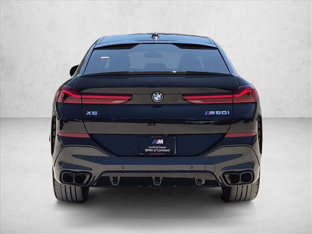 صورة مصغرة 7 لـ 2027 BMW X6 M60I