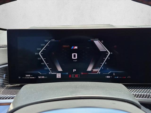 صورة مصغرة 10 لـ 2027 BMW X6 M60I