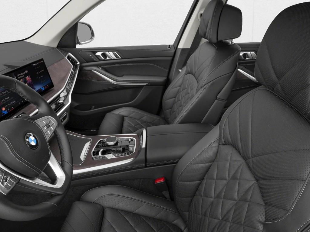 2027 BMW X7 XDRIVE40I — фото 6