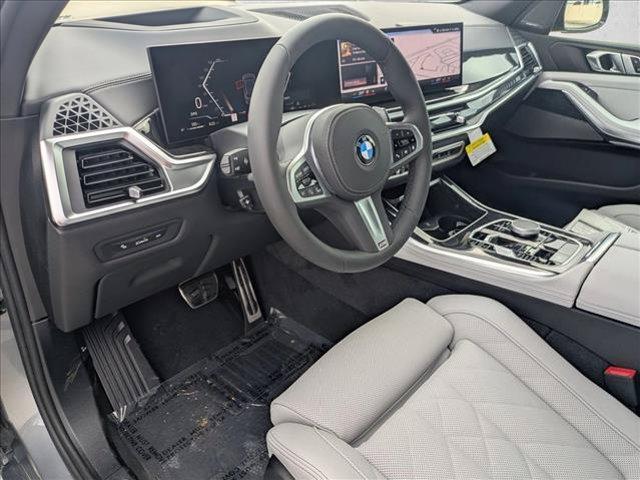 صورة 3 لـ 2026 BMW X5 XDRIVE40I