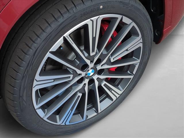 BMW X1 XDRIVE28I - 8