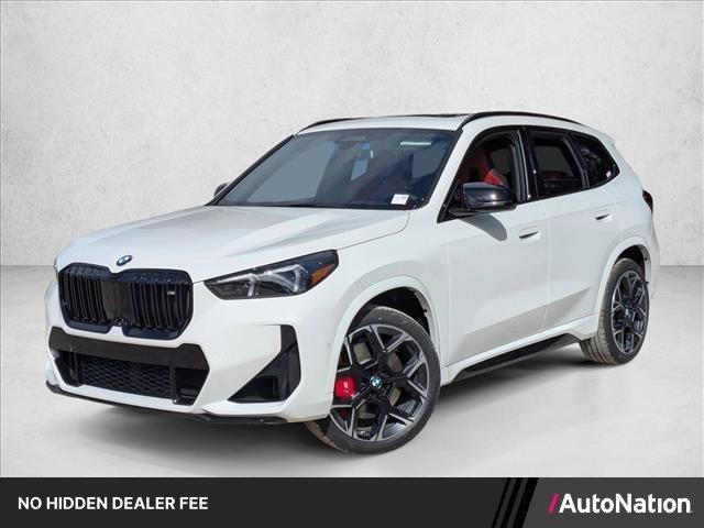 New 2026 BMW X1 M35i