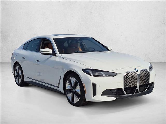 صورة 6 لـ 2026 BMW I4 GRAN COUPE EDRIVE40