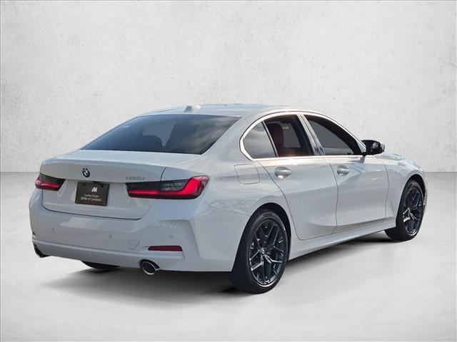 2026 BMW 330 I NA 照片 2