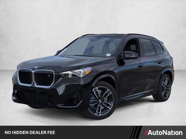 New 2026 BMW X1 M35i