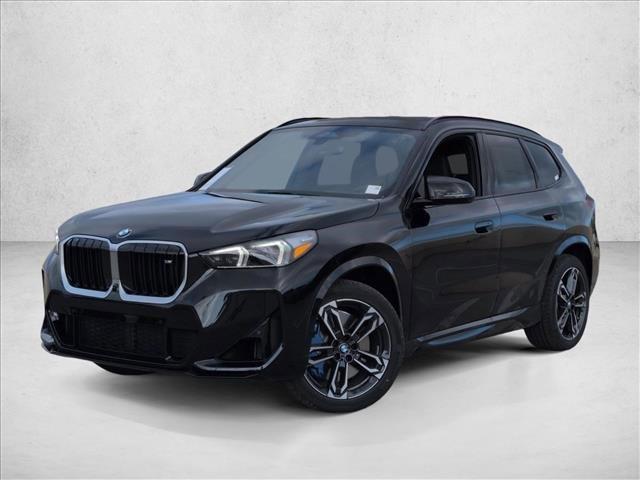 New 2026 BMW X1 M35i