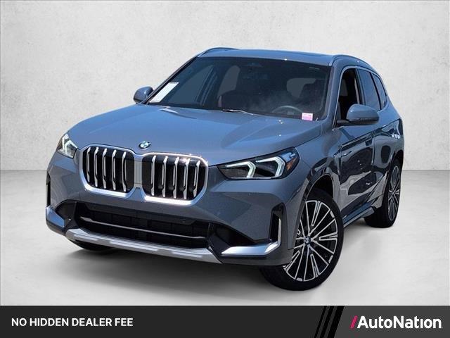 New 2026 BMW X1 xDrive28i