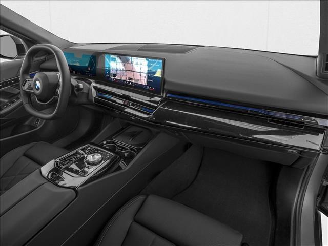 2027 BMW 530 I 缩略图 11