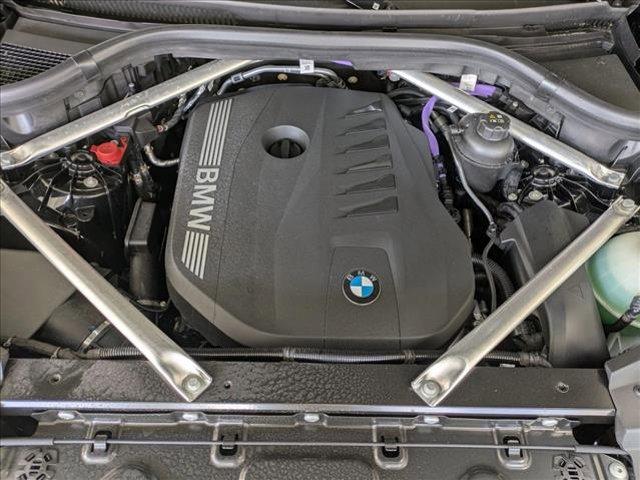 2026 BMW X5 XDRIVE40I thumbnail 17