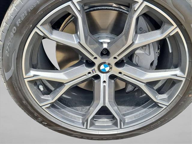2026 BMW X5 PHEV XDRIVE50E — фото 10