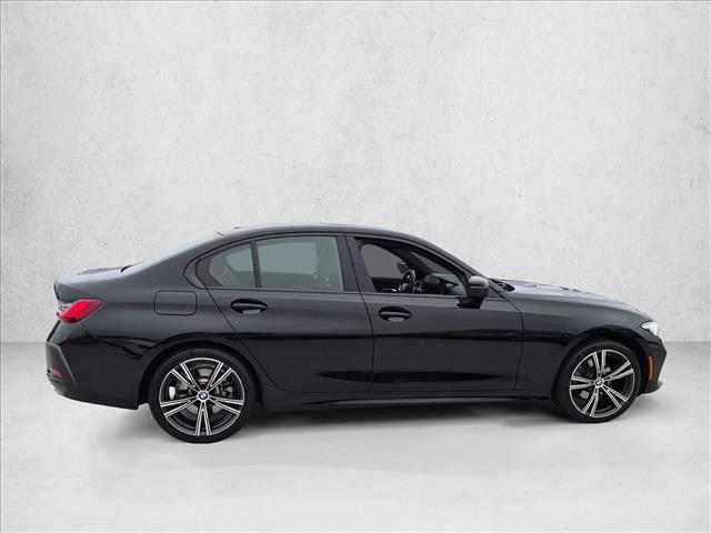 2023 BMW 330 I 缩略图 3