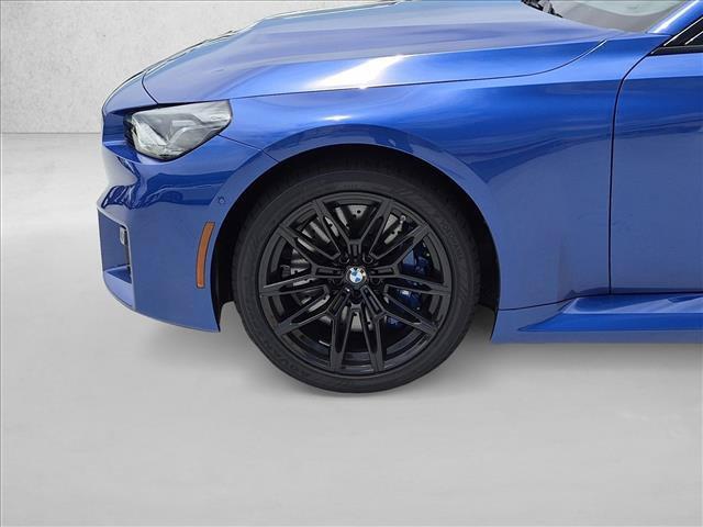 2026 BMW M2 BASE 照片 9