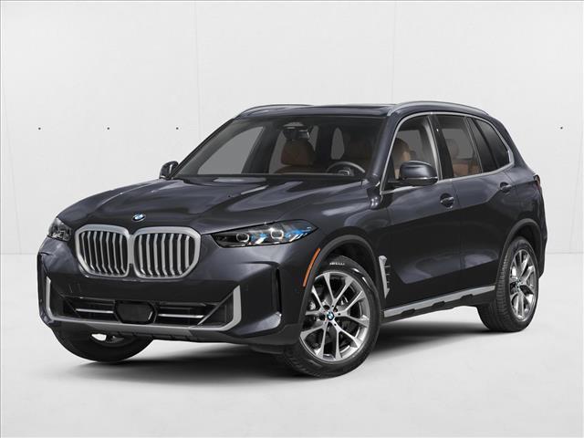 New 2027 BMW X5 xDrive35i
