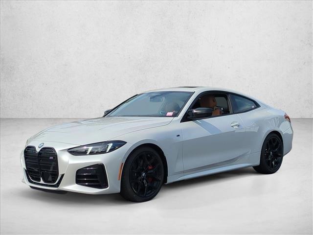 New 2026 BMW M440 i