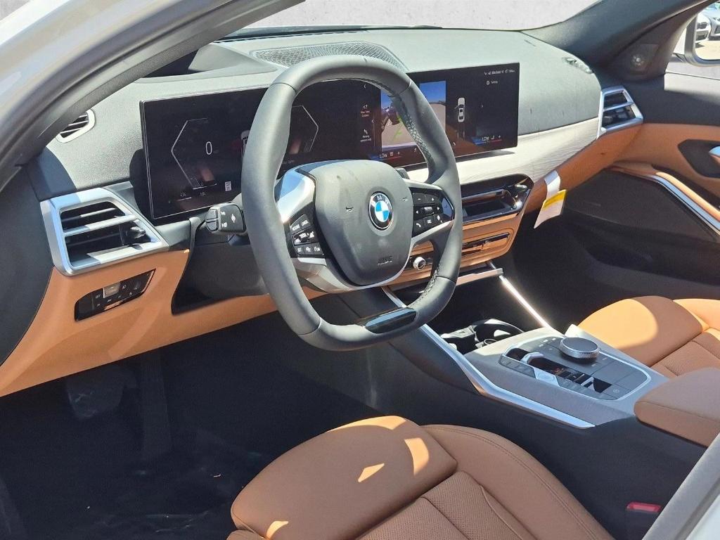 صورة 3 لـ 2026 BMW 330 I NA