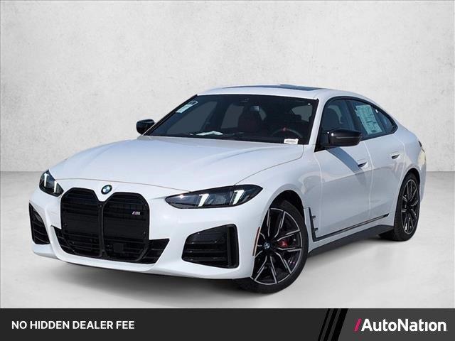 New 2026 BMW M440 Gran Coupe M440i Gran Coupe